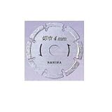 ナニワ(NANIWA) ミゾ入れカッター DN-4071