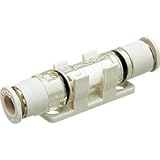 日本ピスコ:ピスコ 真空用フィルター 小型ユニオン 1タイプ VFU1-44-25P 型式:VFU1-44-25P