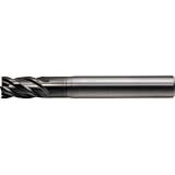 ユニオンツール:ユニオンツール 超硬エンドミル CXS4015-085 型式:CXS4015-085
