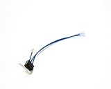 SOUTHBEND RANGE 1178430 Simple Steam Door Switch by Prtst [並行輸入品]