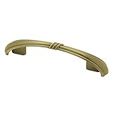 Liberty PN0533-BZA-C 3/96mm Bundled Reed Cabinet Hardware Handle Pull [並行輸入品]