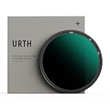 Urth 72mm ND64 (6ストップ) レンズフィルター (プラス+)