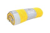Mama Designs Cellular Blanket (Yellow) by Mama Designs