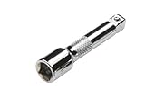 TEKTON 1653 3/8-Inch Drive by 3-Inch Wobble Extension Bar Cr-V [並行輸入品]