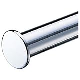 ロイヤル Hバーメタルスチール 呼名25 クローム HES