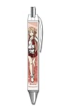 劇場版 ソードアート・オンライン -プログレッシブ- 星なき夜のアリア ボールペン アスナ A BPAN-S004-m02