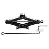 パンタグラフジャッキ 2000cc以上の乗用車用 PJ-1