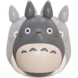 エンスカイ となりのトトロ ぽってりゆらゆらおきあがりこぼし BOX商品 全6種 約52×36×33mm PVC M製