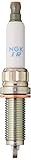 NGK silzkbr8d8sスパークプラグ(97506レーザーイリジウム）、4パック