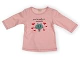 HusHush(ハッシュアッシュ) Tシャツ・カットソー 110サイズ 女の子
