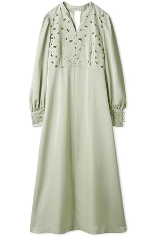 Amazon.co.jp: [ダブルスタンダードクロージング] Sov. パフスリーブ  