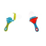 Kesoto 離乳食フィーダー　赤ちゃん　歯がため 　離乳食フィーダー　シリコン