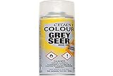 62-34 シタデルカラー GREY SEER SPRAY 400ML (GLOBAL)