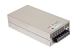 MEAN WELL オリジナル SE-600-48 48V 12.5A meanwell SE-600 48V 600W 単一出力 電源