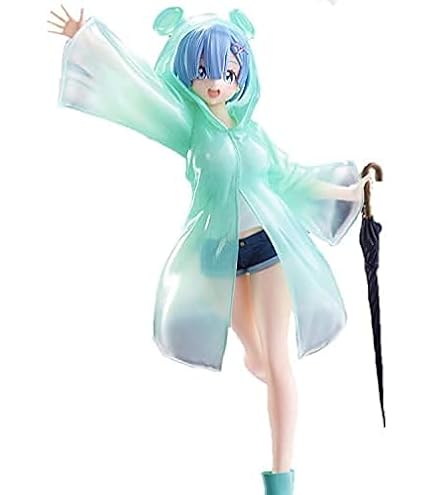 Amazon | セガ Re:ゼロから始める異世界生活 スーパープレミアム