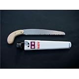 ヒシカ印 替刃式剪定鋸 改良刃240