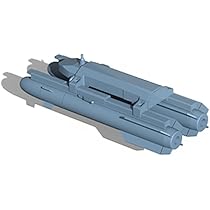 Amazon.co.jp: MRY-SFW LY144227B 1/144モデル アップグレード