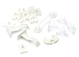 Emmay Care No Screws, No Tools Safety Kit by Emmay Care