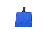 Baby Parka Park Blanket, Blue by Baby Parka