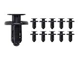AUTOMAX izumi バンパークリップ 10個 (F) 10個1セット 純正品番 トヨタ用 ダイハツ用 90044-67496