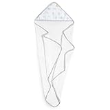 ideal baby by the makers of aden + anais hooded towel dreamy [並行輸入品]