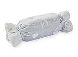 【メッセージカード付】 ベアフットドリームス ブランケット Signature Plush Receiving Blanket ベビーブランケット 出産祝い ひざ掛け ベビー ひざかけ ギフト対応 （
