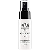【メイクアップ フォーエバー】ミスト＆フィックス 30ml