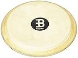 MEINL Percussion マイネル ボンゴヘッド 6 1/2" HEAD HHEAD6.5 【国内正規品】