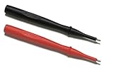 FLUKE(フルーク) TP38 絶縁テストプローブ