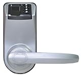 Battalion 2RUZ4 Fingerprint Door Lock by Battalion