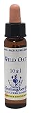 ヒーリングハーブス フラワーエッセンス ワイルドオート 10ml