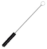 ストロングツール(Strong TooL) コンデンサーブラシ 豚毛 直径16mm ダブル巻き 11117