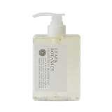 リーフ&ボタニクス ハンドソープ グレープフルーツ ５２０ｍL