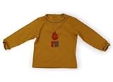 PETIT BATEAU(プチバトー) Tシャツ・カットソー 80サイズ 男の子