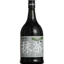 Amazon.co.jp: ドーバー 抹茶リキュール : 食品・飲料・お酒