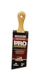 Wooster Pro Short Handle Brush All Paints 2 " [並行輸入品]