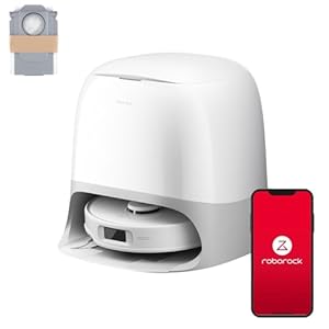 Roborock ロボロック Qrevo CurvC ロボット掃除機 2025新登場 毛絡まりゼロ 18500Pa 自動ゴミ収集 水拭き両用