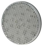 Grote 77351 Clear 4' LED Strobe Lights [並行輸入品]