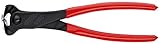 [N-000506165200]KNIPEX(ｸﾆﾍﾟｯｸｽ)6801-200 ｴﾝﾄﾞｶｯﾃｨﾝｸﾞﾆｯﾊﾟｰ (SB)6801-200
