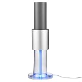 Praxi(プラクシ) 空気清浄機 ライトエア イオンフロー50 Surface(サーフィス)