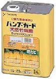 タカショー TPB-01 バンブーガード （クリヤーつや消し）