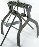 モグラ捕り (手付き) ヤTNZZ