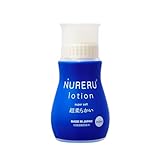 アークラボ 青 NURERU ローション 超柔らかめ 250ml ヌレル Soft スーパーソフト 潤滑 オナホ ヒアルロン酸