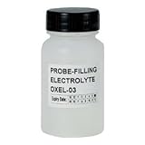 CUSTOM 溶存酸素用電解溶液 OXEL-03