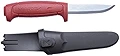 モーラナイフ (Morakniv) ベーシック 511 カーボン
