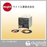 マイト工業 スケーラ(溶接ヤケ取り器） （MS-801）
