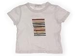 BURBERRY(バーバリー) Tシャツ・カットソー 100サイズ 女の子