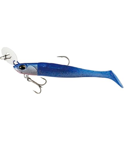 DUO ベイルーフ　ルアーセット DUO ベイルーフ ルアーセット Bay RUF Seek - SALT｜製品情報｜DUO