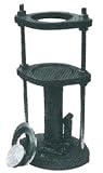 油圧式CBR・JIS兼用抜取器 S-204