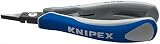 KNIPEX(クニペックス):エレクトロニクスプライヤー 3412-130